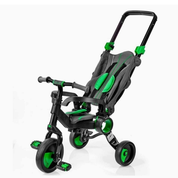 STROLLER TRICYCLE - Picture 1 of 12